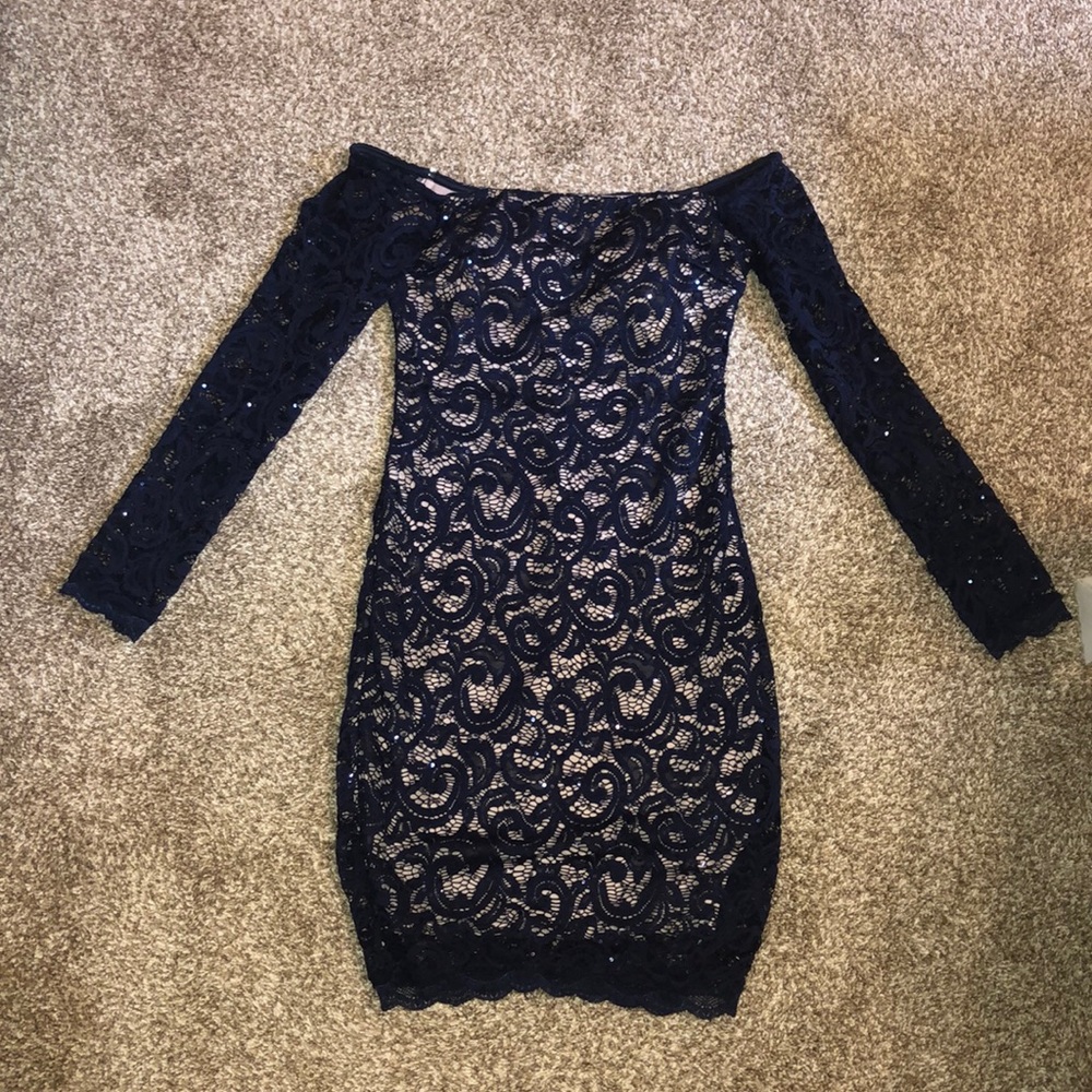 homecoming/formal dress